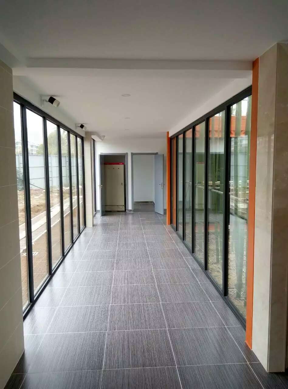 集裝箱售樓處價格