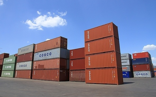 二手集裝箱價格未來趨勢