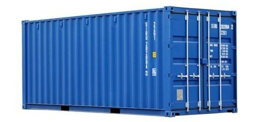 影響房屋集裝箱價格的因素