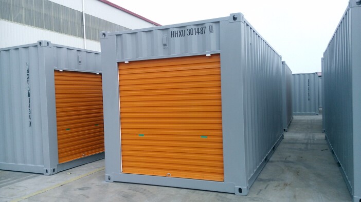 集裝箱廠家未來的發展趨勢有哪些