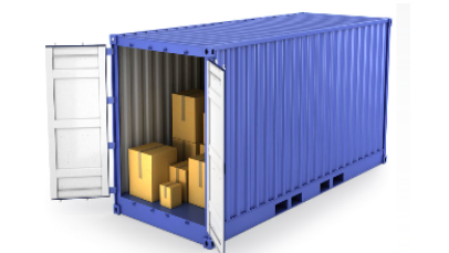 海運集裝箱的三大優勢