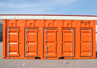 打包箱廣受歡迎的原因有哪些