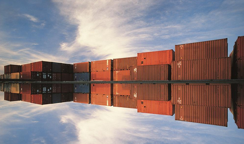 全球集裝箱價格現狀