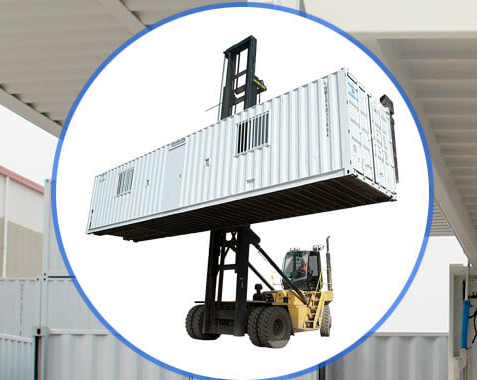 集裝箱定制可以從哪些方面著手考慮？