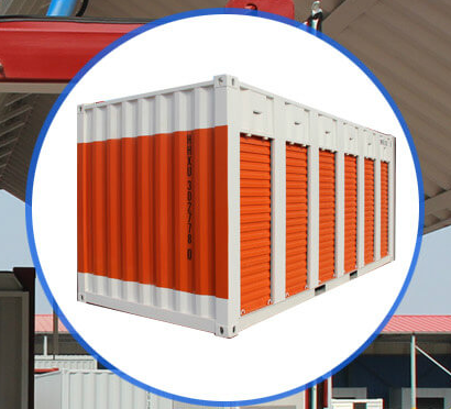 集裝箱廠家揭秘：集裝箱出廠前需要經過哪些試驗