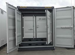 使用打包箱有何優點？