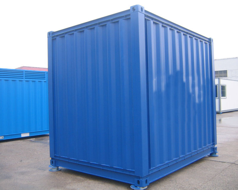 選購打包箱該留意哪些信息？