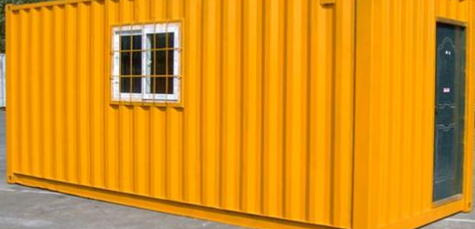 選擇集裝箱時應該注意哪些問題？