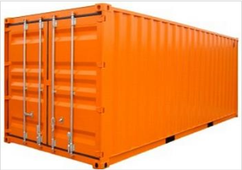 設備集裝箱在物流中的作用分析