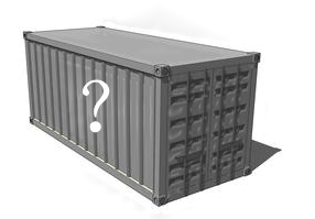 集裝箱尺寸系列簡介