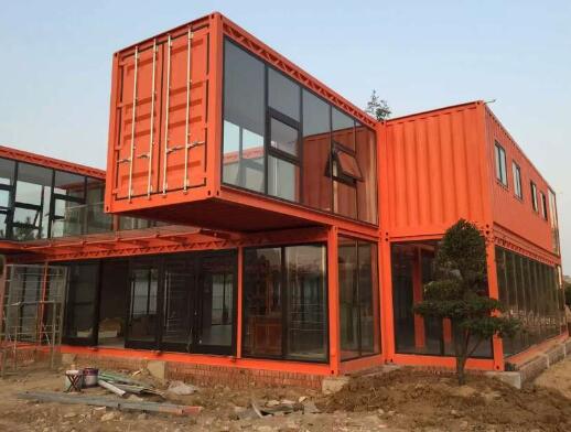 定制集裝箱板房需要參考哪些技術標準？