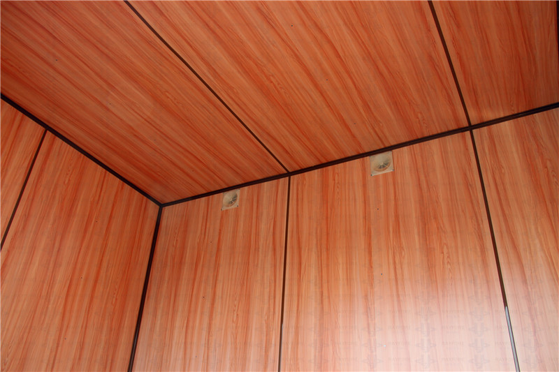 2開鎖桿門倉儲箱