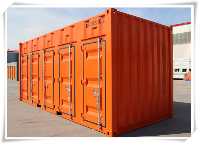 5開鎖桿門倉儲箱 5開鎖桿門倉儲箱