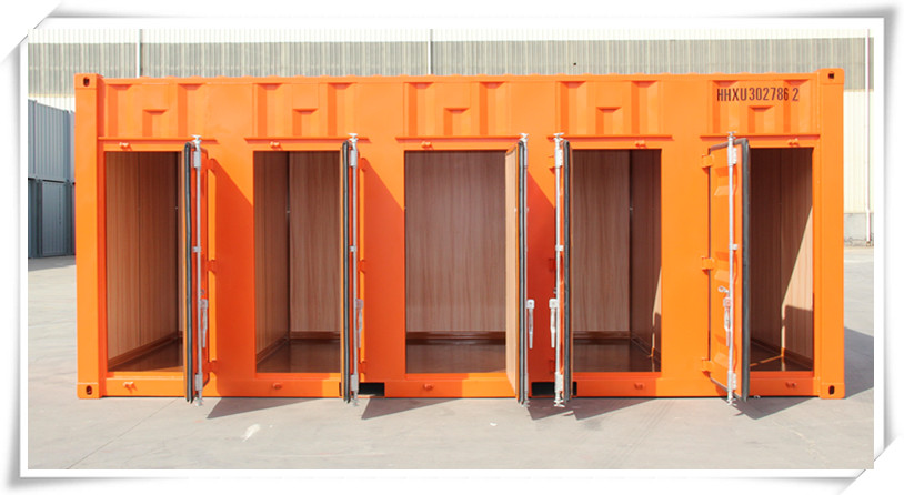 5開鎖桿門倉儲箱 5開鎖桿門倉儲箱