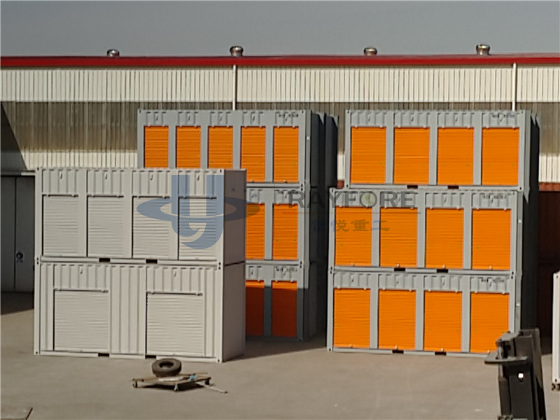 卷簾門箱專業制造