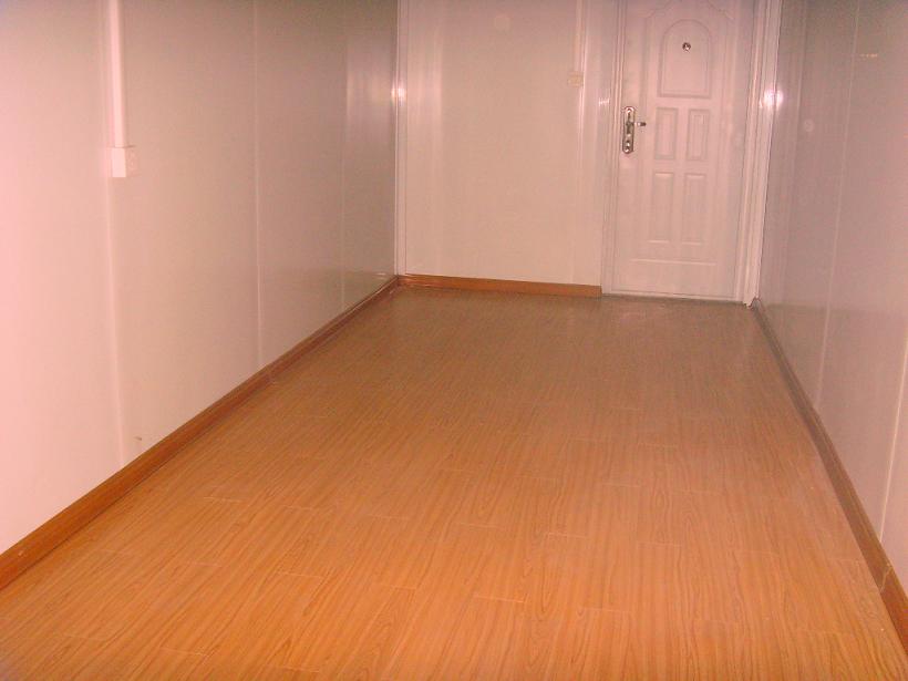 工程集裝箱箱房