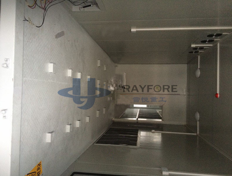 電氣設備集裝箱控制室 電氣設備集裝箱控制室