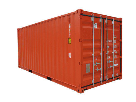 標準集裝箱