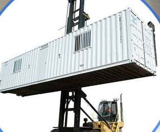 集裝箱廠家帶你認識使用集裝箱的注意事項