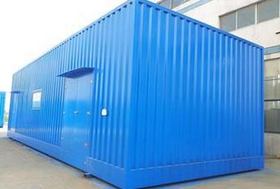 非標集裝箱具備的優勢