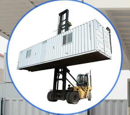 如何鑒別集裝箱板房的質量？