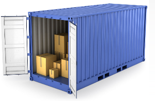 設備集裝箱的特點