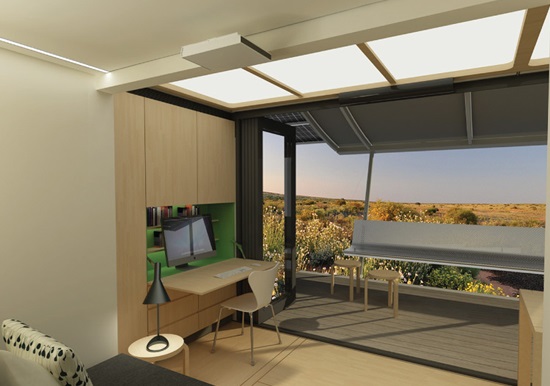 海運集裝箱用途簡介