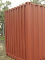 怎樣選擇二手集裝箱