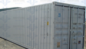 集裝箱廠家的責任心如何體現