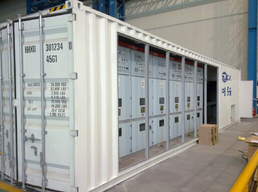 如何正確選擇集裝箱廠家？