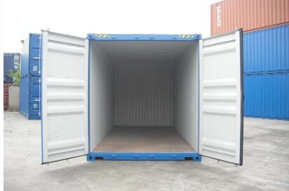 二手集裝箱都有哪些優勢