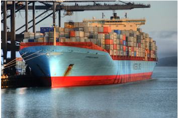 大型的設備集裝箱有哪些