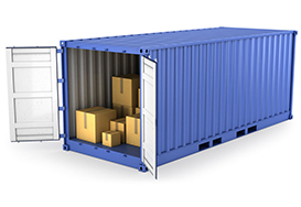 選擇集裝箱廠家需要注意哪些問題