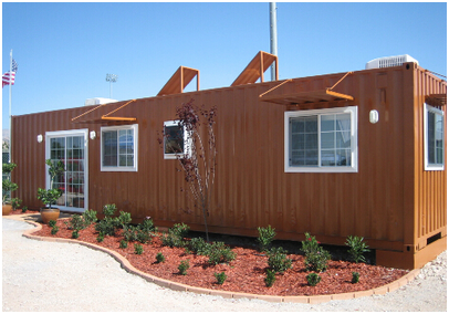 集裝箱房使用需要注意的事項是什么 集裝箱房使用需要注意的事項是什么