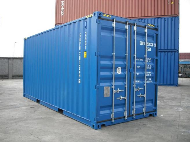 集裝箱廠家未來的發展趨勢如何