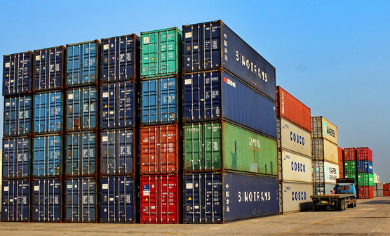 合理的海運集裝箱價格是市場持續發展之路