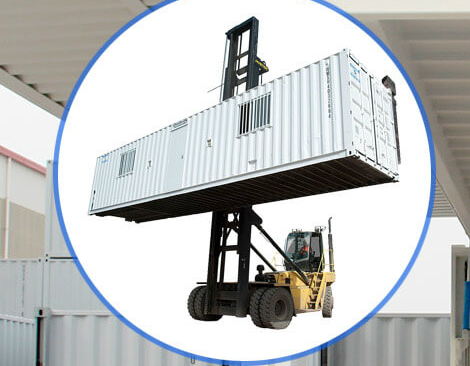 集裝箱價格的決定因素有哪些？