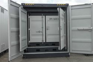 如何比較集裝箱價格？