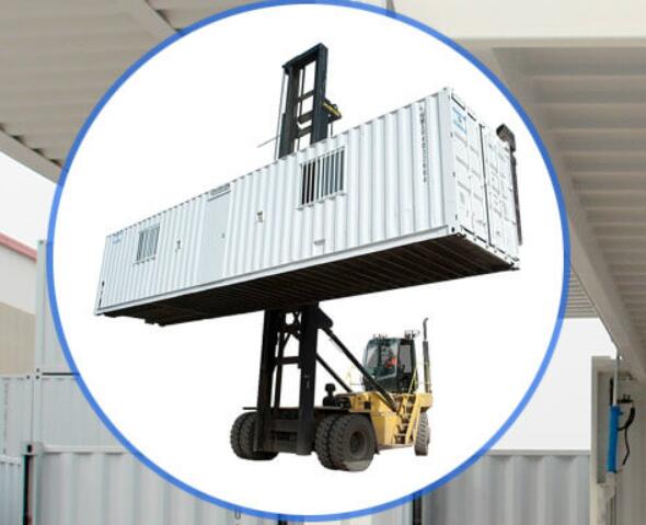 影響海運集裝箱收費標準的因素有哪些