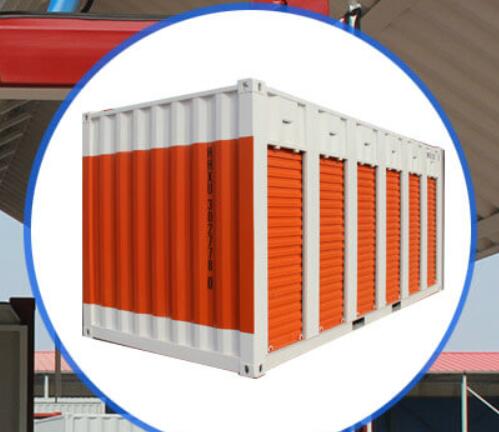海運集裝箱機構專業可靠的原因有哪些