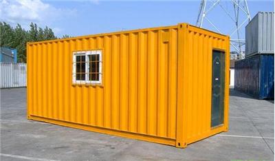 非標集裝箱種類有哪些