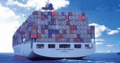 海運集裝箱的種類