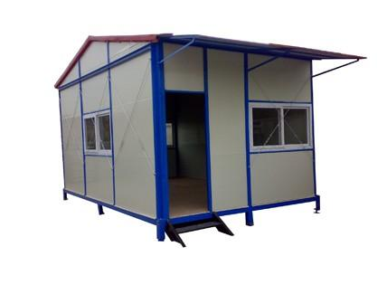 工藝集裝箱的幾個知識點