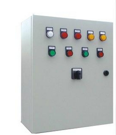 控制柜特點有哪些