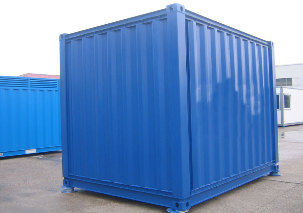 集裝箱定制廠家在經營發展中應該關注的重點