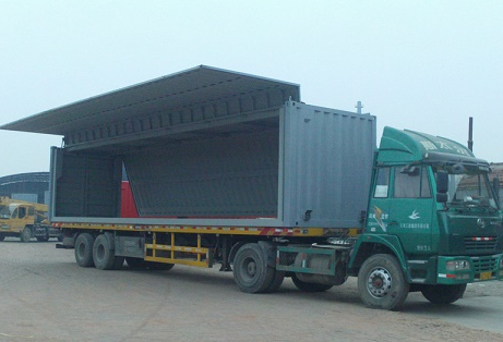 為什么許多場所愿意選擇集裝箱房屋