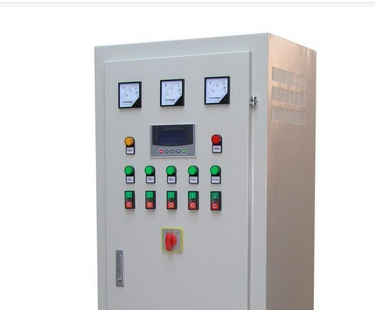 控制柜有哪些優勢