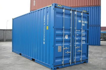 工藝集裝箱按照貨物可分為哪些種類？