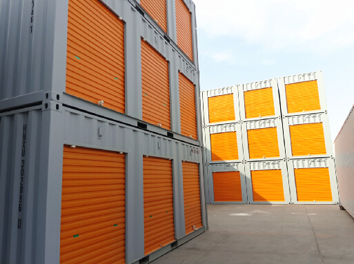 卷簾門箱專業制造